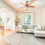 Stay Portland Collection - The Garden Cottage On Garfield - 91 Walkscore