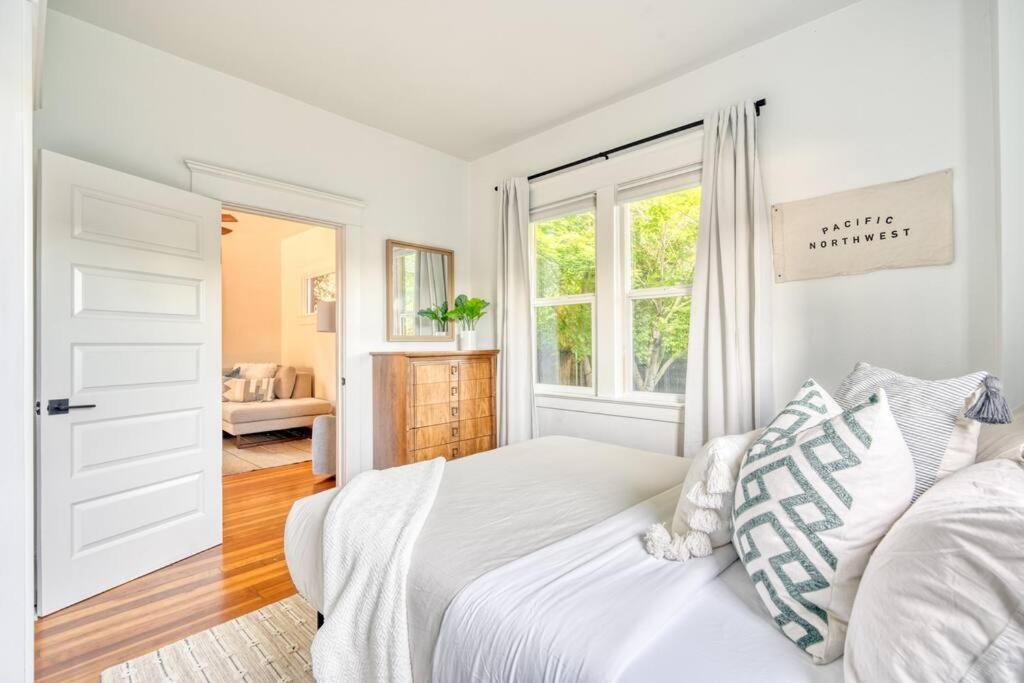 Holiday home Collection - The Garden On Garfield - 91 Walkscore