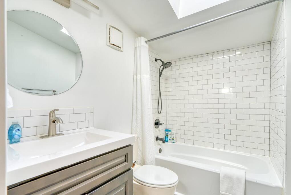Holiday home Collection - The Garden On Garfield - 91 Walkscore *