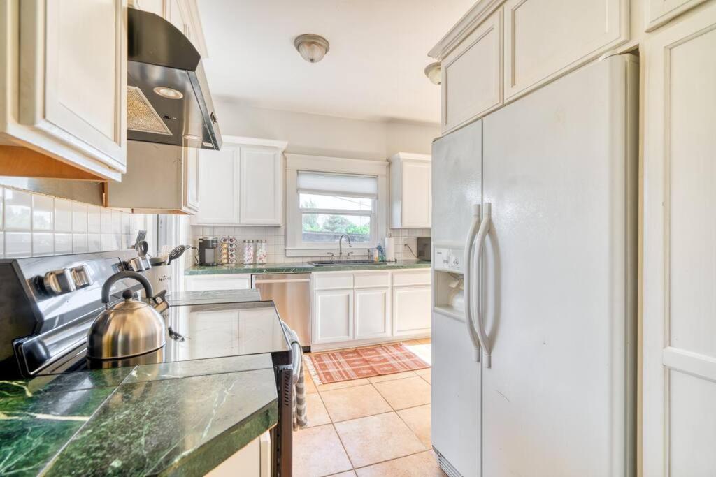 Holiday home Collection - The Garden On Garfield - 91 Walkscore
