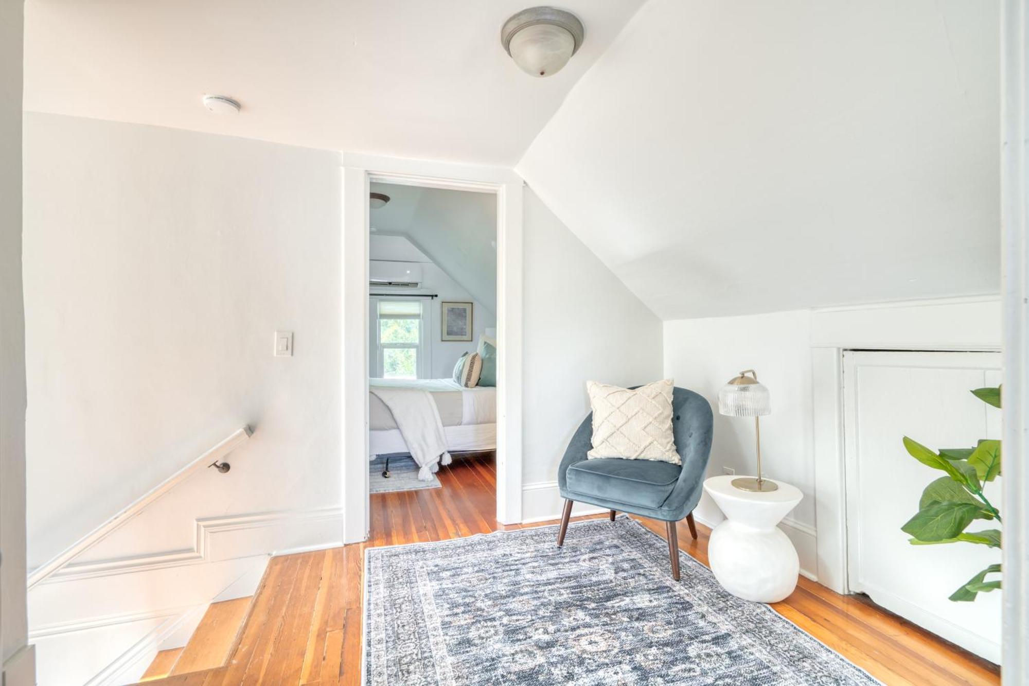 Holiday home Collection - The Garden On Garfield - 91 Walkscore